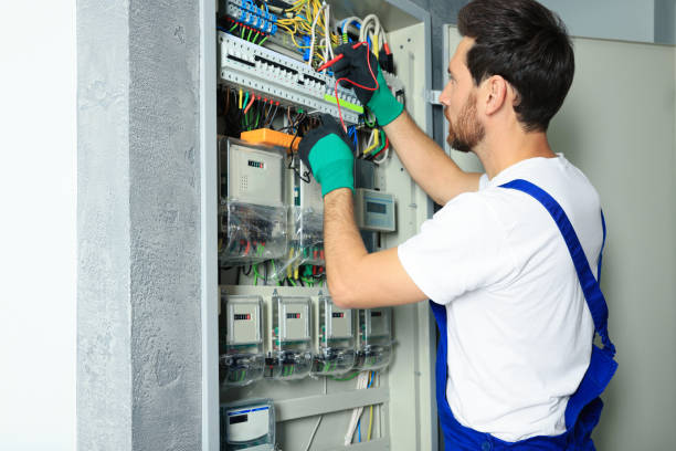 Best Affordable Emergency Electrician  in Belvedere, CA