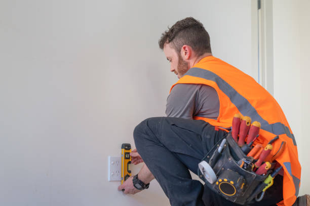 Best Home Electrical Repair  in Belvedere, CA